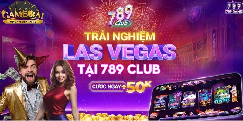 789Club - Khám phá những trò chơi tuyệt vời nhất năm 2025 4 789Club-5