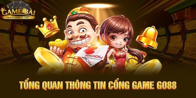 Go88 - Review cổng cá cược uy tín được yêu thích nhất 2025 1 Go88-2