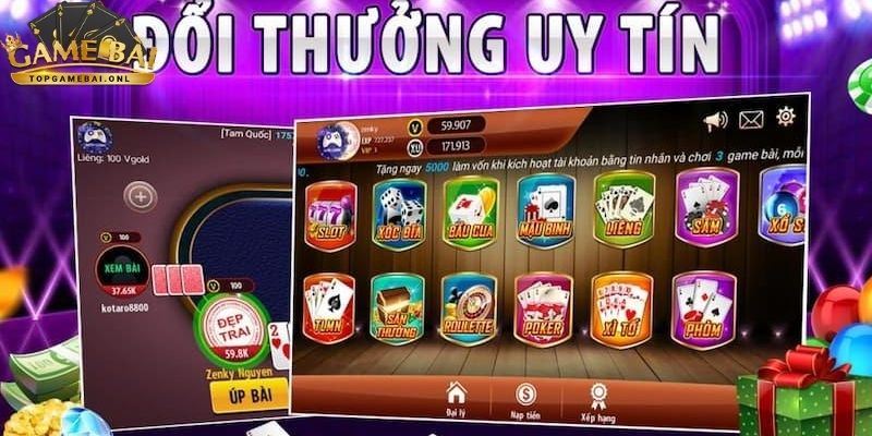 Wing79 - Không gian giải trí lý tưởng cho những người đam mê 3 Wing79-4