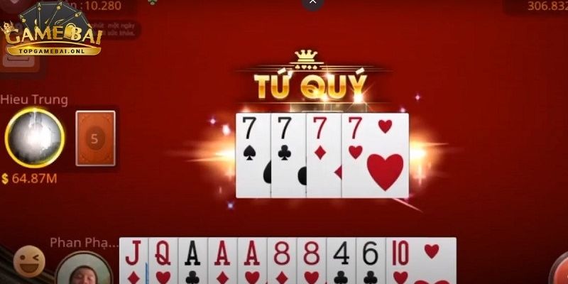 Tiến Lên Miền Nam - Hướng Dẫn Chơi Cho Người Mới Tham Gia 3 tien-len-mien-nam-4